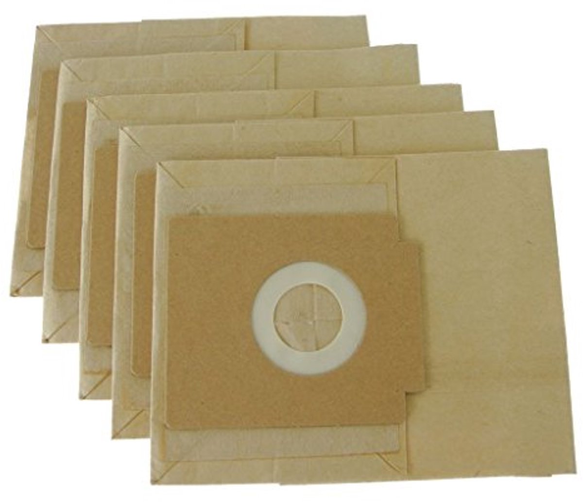 Stofzuiger Papier Stofzakken - 5 Stuks
