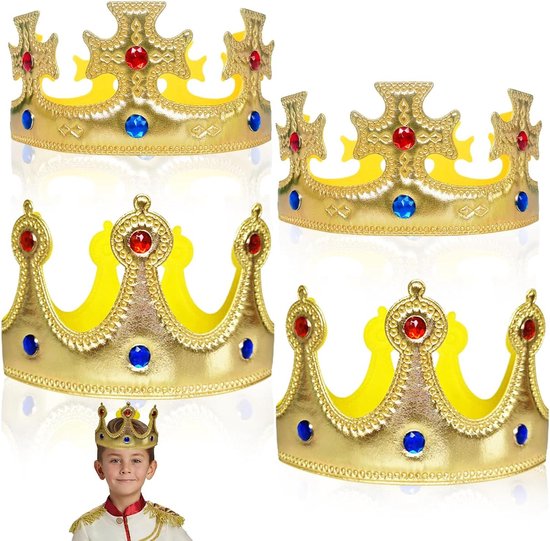 Verjaardagskroon | 2 | S'tof van Evelien