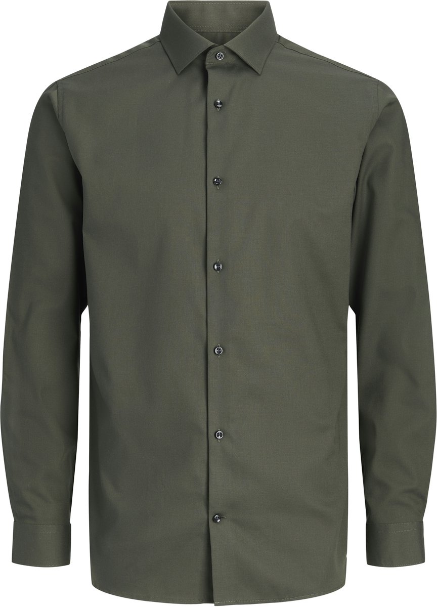 Jack & Jones Formeel overhemd Slim Fit Formeel overhemd