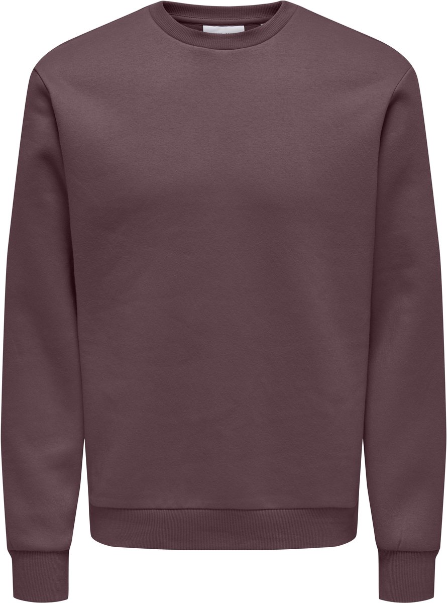 ONLY & SONS - ONSCERES CREW NECK NOOS Heren Trui