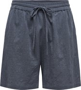 ONLY - ONLTIZANA STRING COTTON SHORTS WVN NOOS Short femme