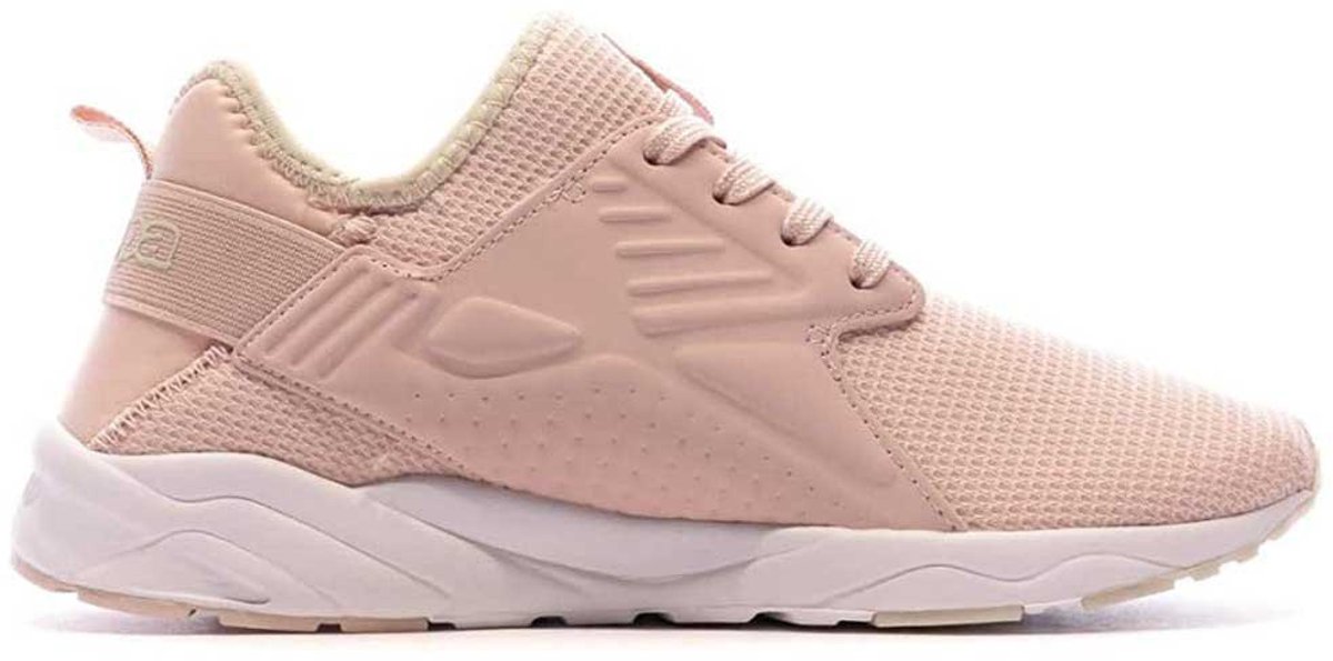 Kappa San Puerto Lace Schoenen Jongens Meisjes Beige