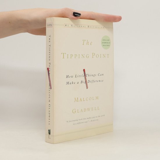 The Tipping Point