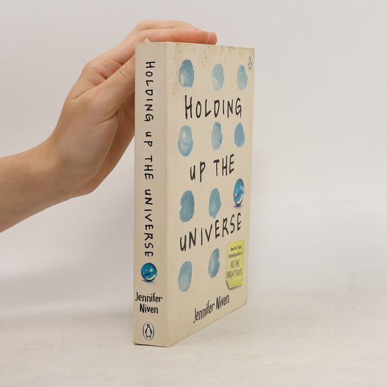 Holding Up the Universe