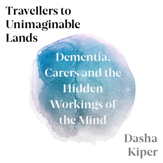 Travellers to Unimaginable Lands - cover