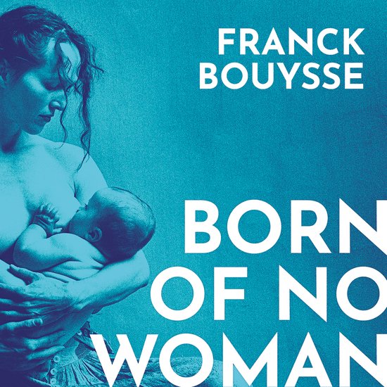 Born of No Woman - cover