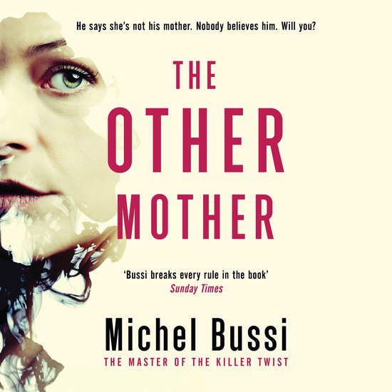 The Other Mother - cover