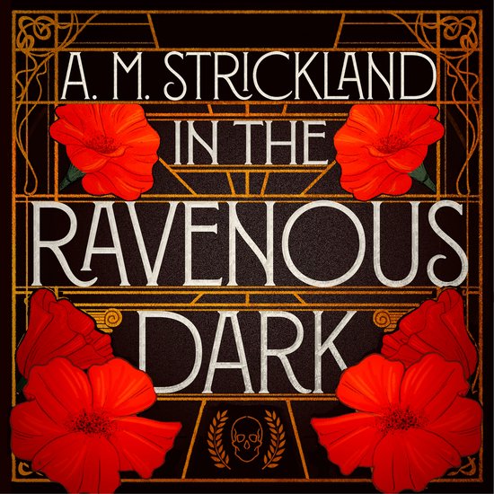 In the Ravenous Dark - cover