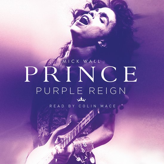 Prince - cover