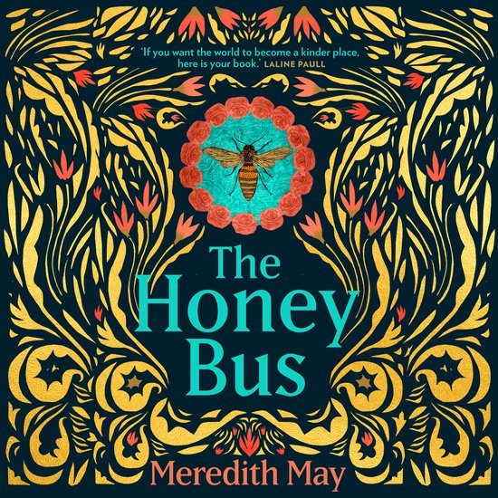 The Honey Bus - cover