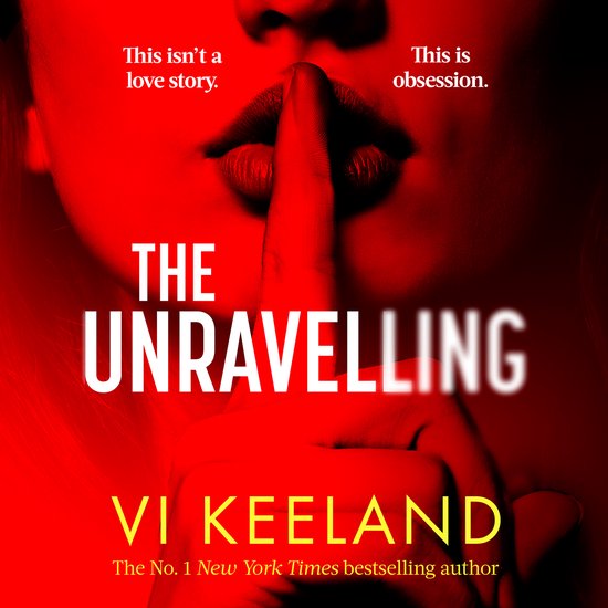The Unravelling - cover