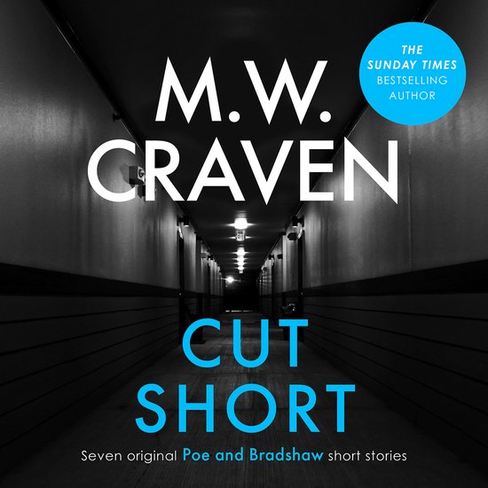 Cut Short - cover