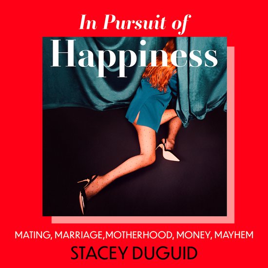 In Pursuit of Happiness - cover