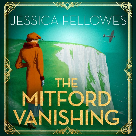 The Mitford Murders5-The Mitford Vanishing - cover