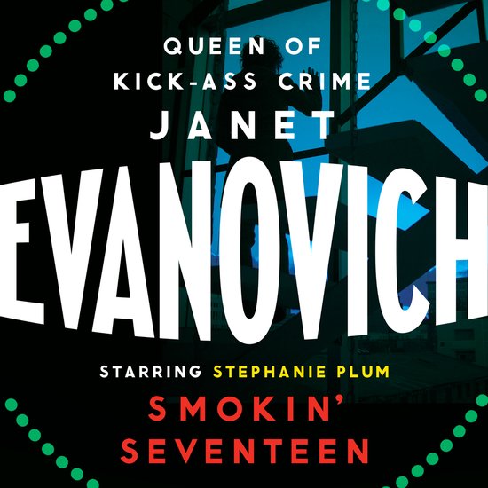 Smokin' Seventeen - cover