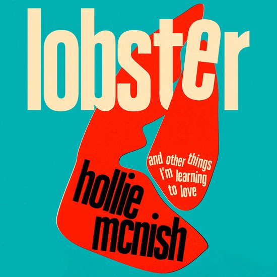 Lobster - cover