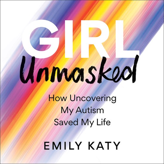 Girl Unmasked - cover