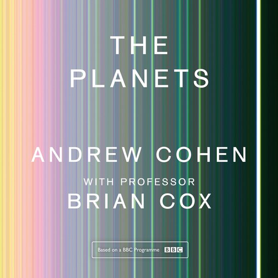 The Planets - cover