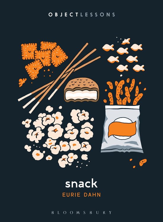 Object Lessons- Snack