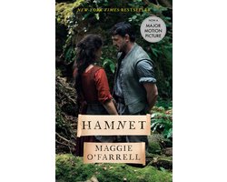 Hamnet (Movie Tie-in Edition)