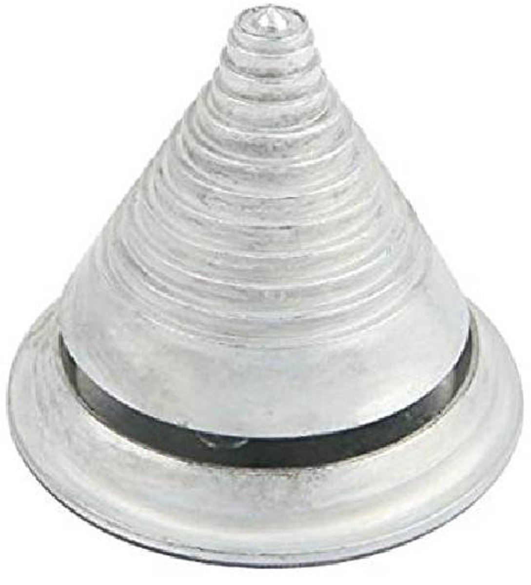 Kegel voor het balanceren van messen - Universele grasmaaierbalancer - Slijper voor tuingereedschap - Hulpaccessoires - Mesbalancer