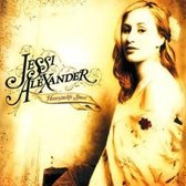 Jessi Alexander - Honeysuckle Sweet (CD)