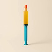 WietOliePuur - Eetwaren pasta 75% – 10 ml - CBDM