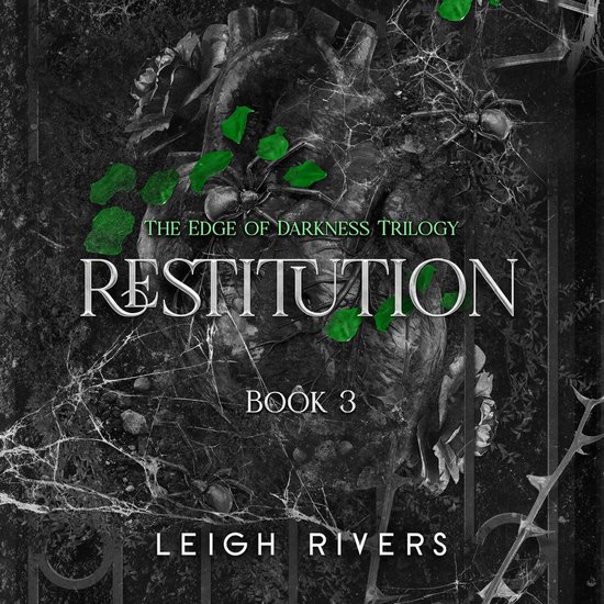 Restitution - cover