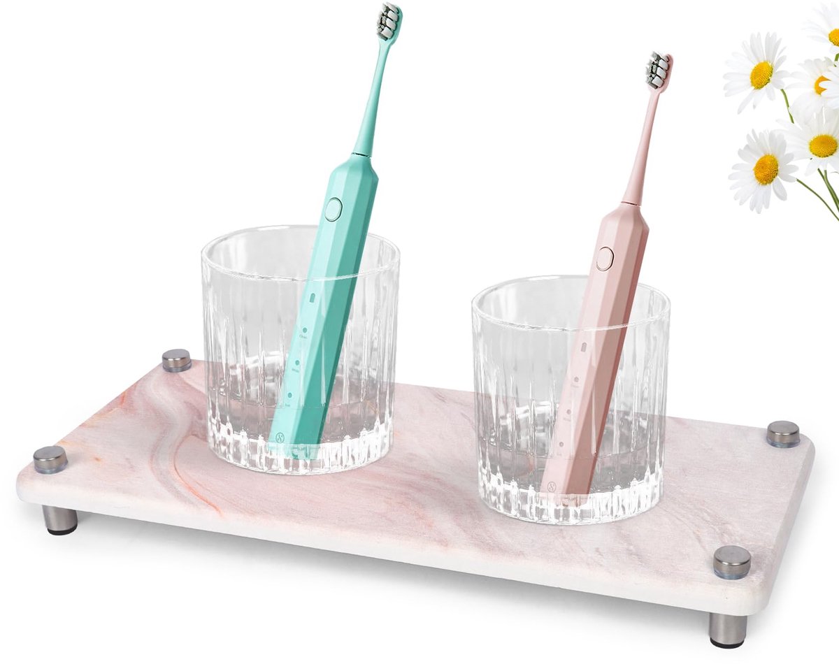 Ibenzoa® Stijlvolle en Functionele Gootsteenorganizer voor Keuken en Badkamer