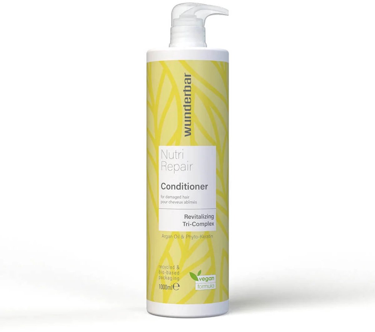 Wunderbar Nutri Repair Conditioner 1000ml