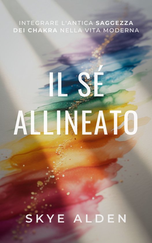 Il Sé Allineato - cover