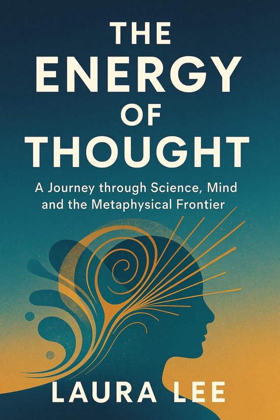 The Energy of Thought - cover