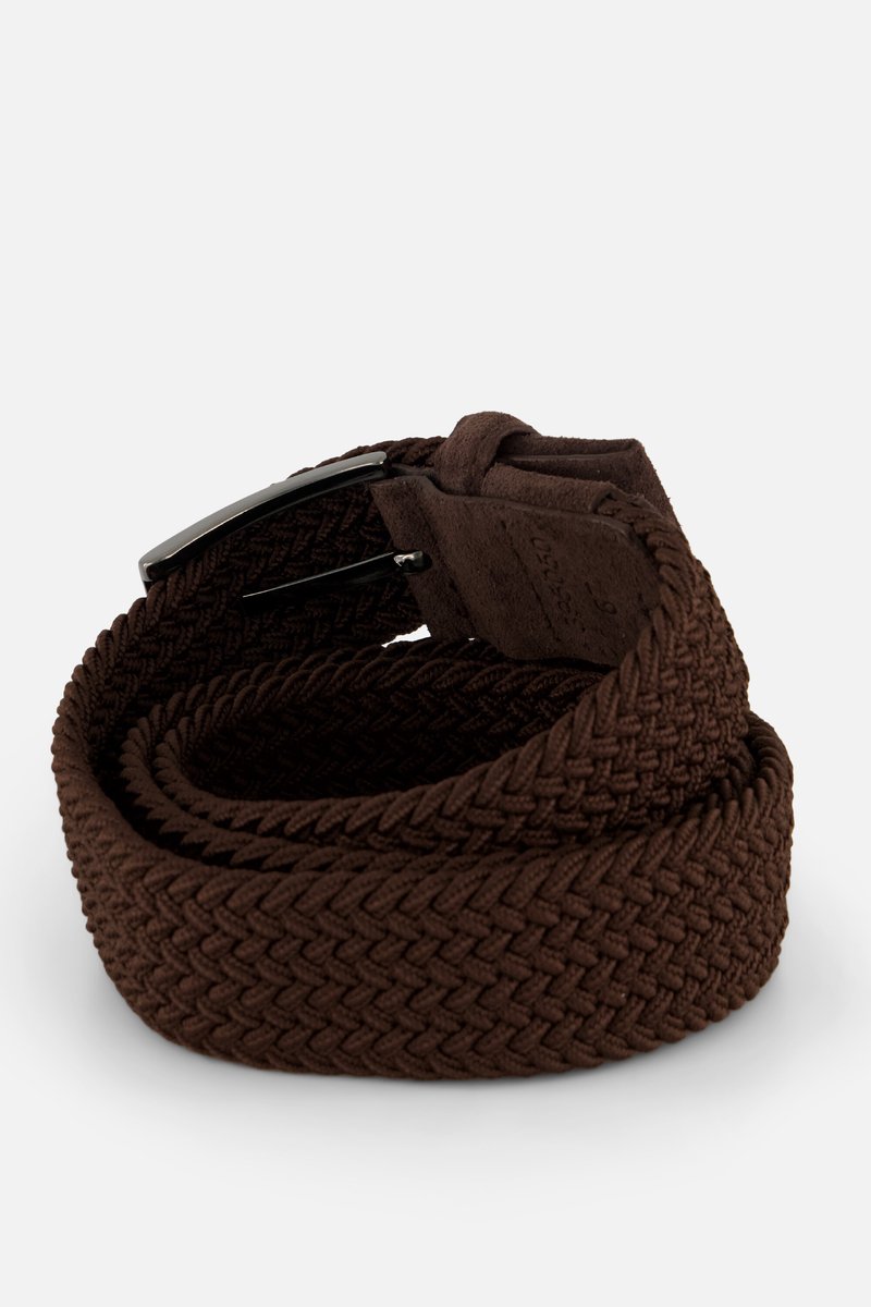 Sixroad Riem bruin - Maat 90 cm