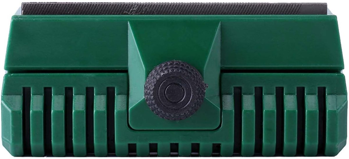Allecto plus - Geleiderail voor tuinkettingzaag - Gazononderhoud - Snijmachine - 11 x 6 x 4 cm