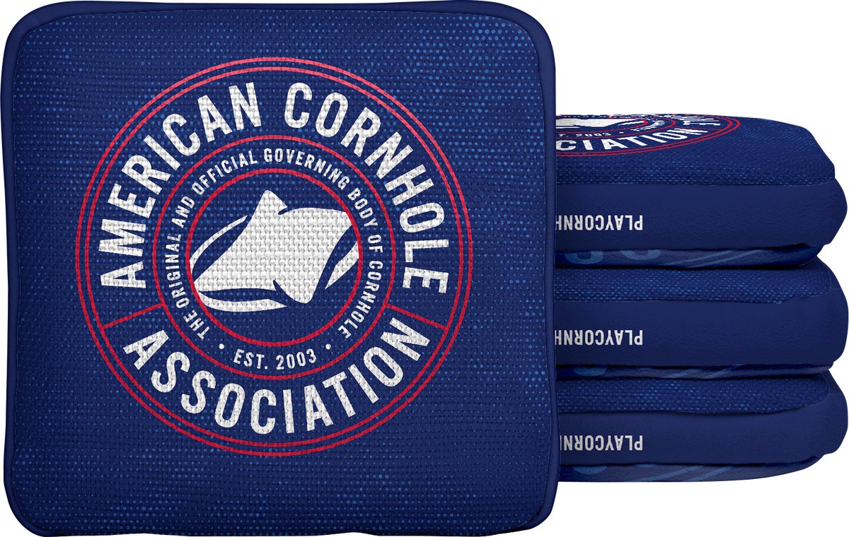 Pro Cornhole Zakjes (Synergy Edge)