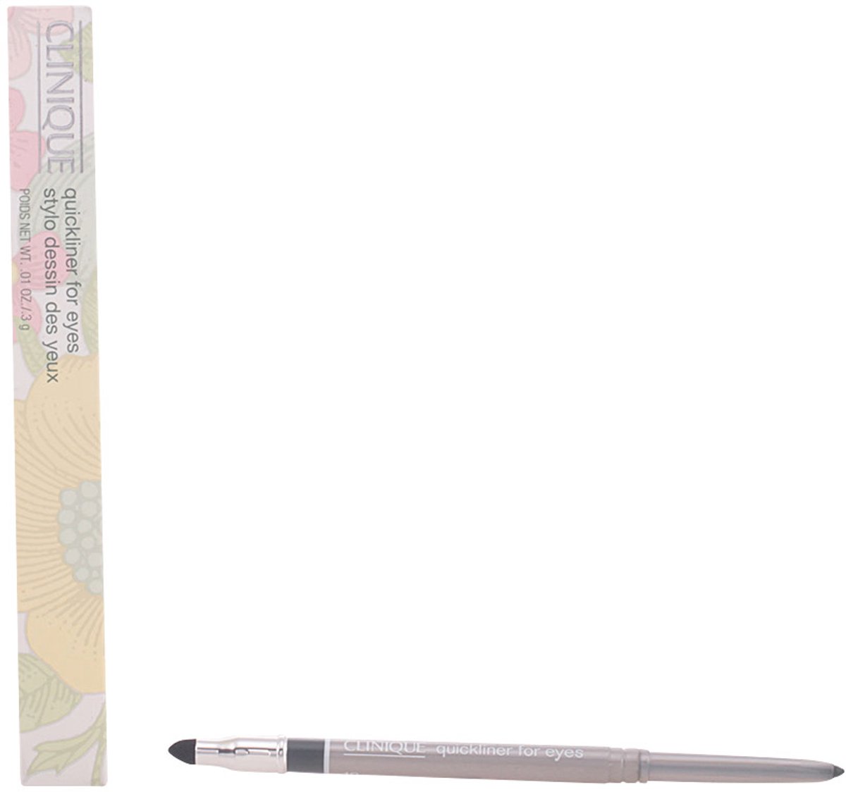 Clinique Quickliner For Eyes Eyeliner - 12 Moss