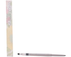 Clinique Quickliner For Eyes Eyeliner - 12 Moss - Zijdezachte formule