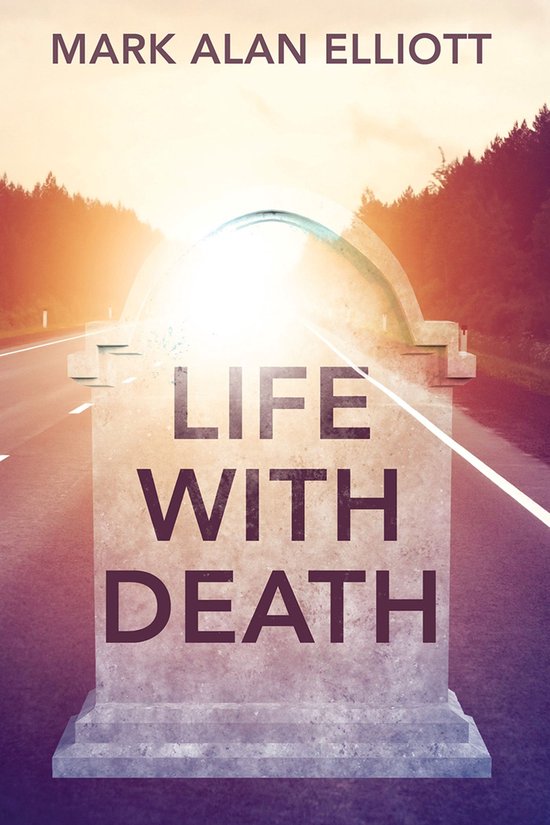 Life With Death - cover