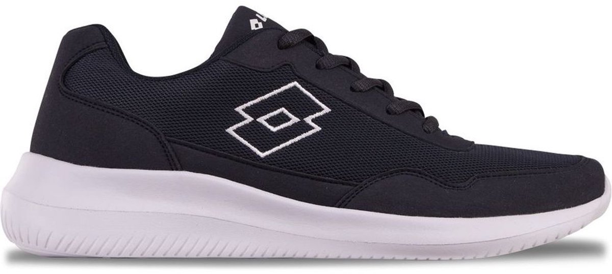 Lotto Connect Navy/White