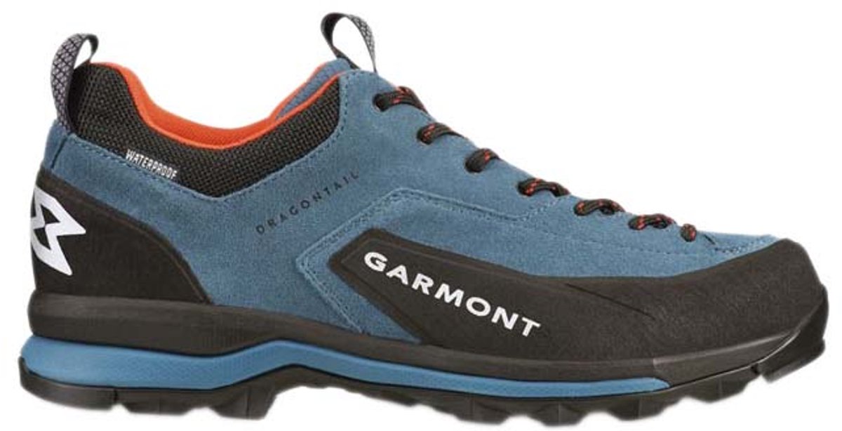 Garmont Dragontail Waterproof Wandelschoenen Man Blauw