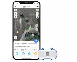 mavoa® tracker hond - tractive - activity tracker
