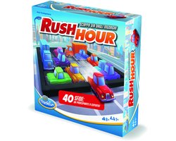 ThinkFun 76601, Bordspel, Logisch, 8 jaar
