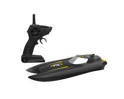 My Green Deal - Bestuurbare Boot - Boot op Afstandsbediening - RC Boot - Speedboot Afstandbestuurbaar - Speelgoed 5-12 jaar