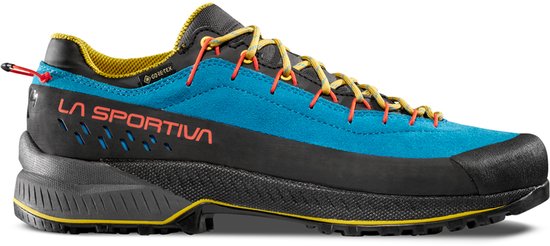 Chaussures d'approche La Sportiva Tx4 Evo Goretex Blauw EU 41 homme