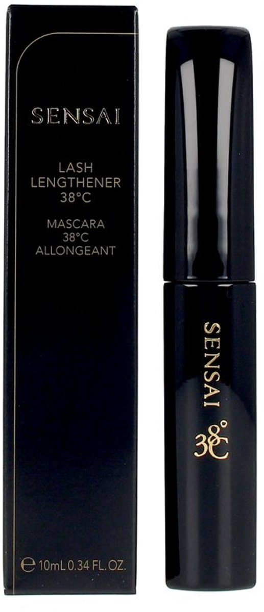 SENSAI Lash Lengthener 38°C Mascara 10 ml