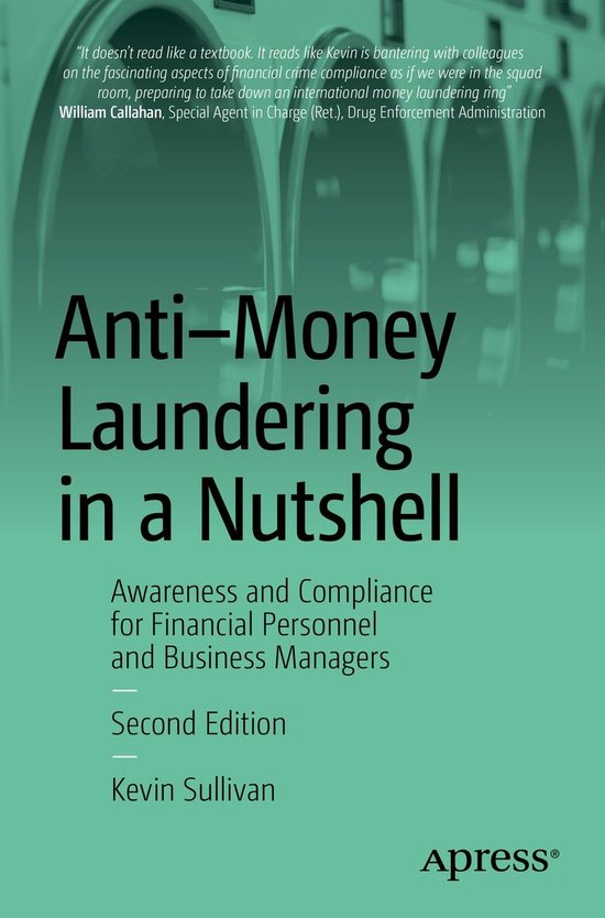 Economics and Finance (R0) - Anti-Money Laundering in a Nuts ... - cover