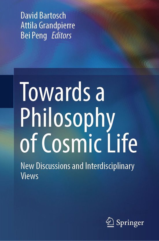 Philosophy and Religion (R0) - Towards a Philosophy of Cosmi ... - cover