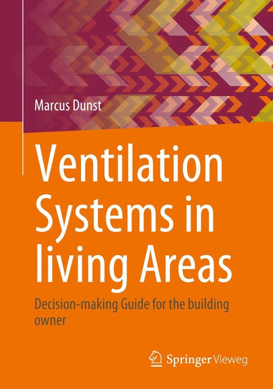 Engineering (R0) - Ventilation Systems in living Areas - cover
