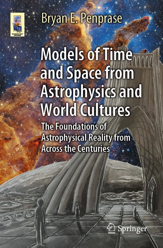 Physics and Astronomy (R0) - Models of Time and Space from A ... - cover