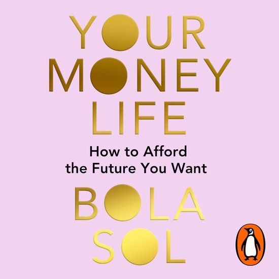 Your Money Life - cover